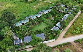 Baan Boom Boxes Eco Friendly Resort